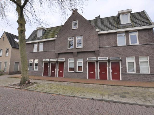 appartement in Eindhoven, Lottistraat