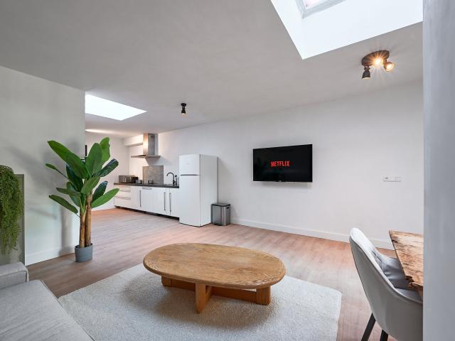 appartement in Eindhoven, Leenderweg
