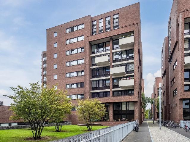 appartement in Eindhoven, Lichtstraat