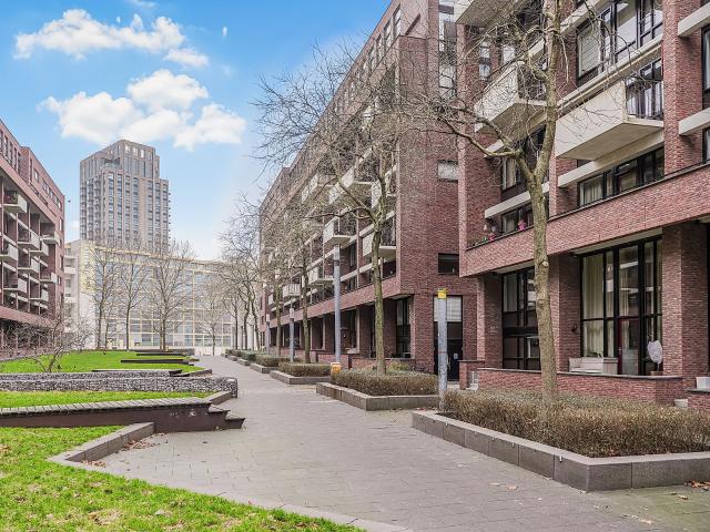 appartement in Eindhoven, Lichtstraat