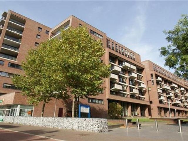 appartement in Eindhoven, Lichtstraat