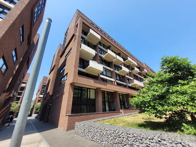 appartement in Eindhoven, Lichtstraat