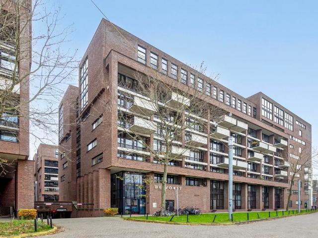 appartement in Eindhoven, Lichtstraat