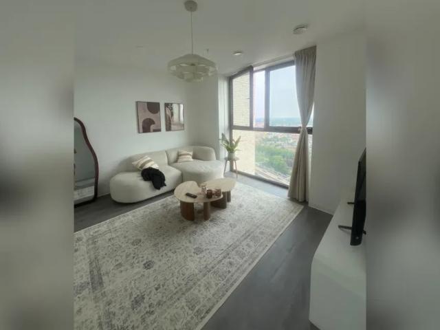 appartement in Eindhoven, Machinekamerplein