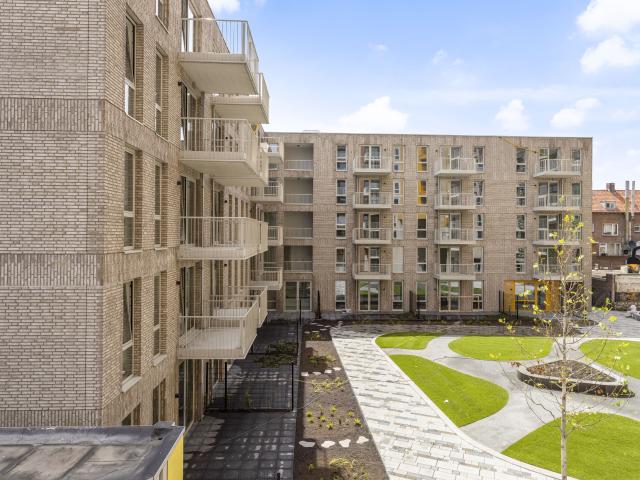 appartement in Eindhoven, Marconilaan