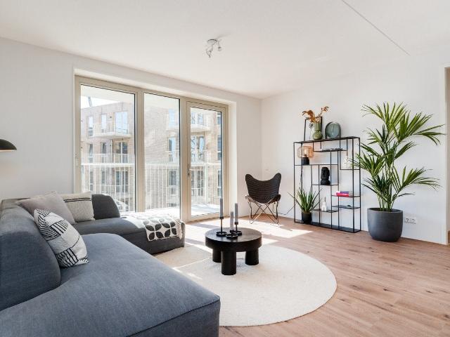 appartement in Eindhoven, Marconilaan