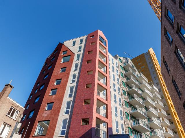 appartement in Eindhoven, Marconilaan