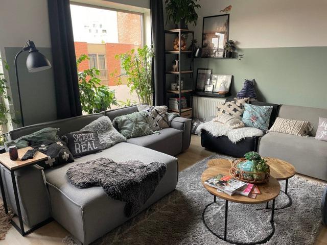 appartement in Eindhoven, Meerring