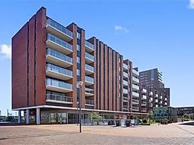 appartement in Eindhoven, Meerwater