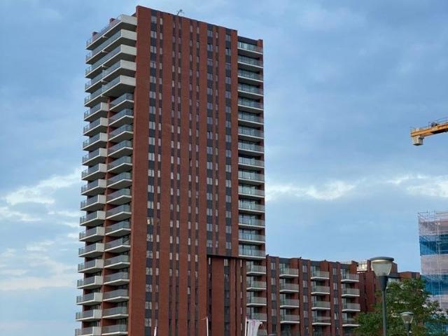 appartement in Eindhoven, Meerwater