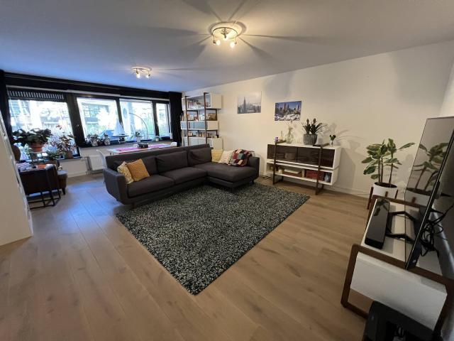 appartement in Eindhoven, Mignot en De Blockplein