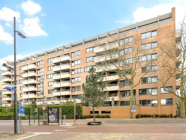 appartement in Eindhoven, Mignot en De Blockplein