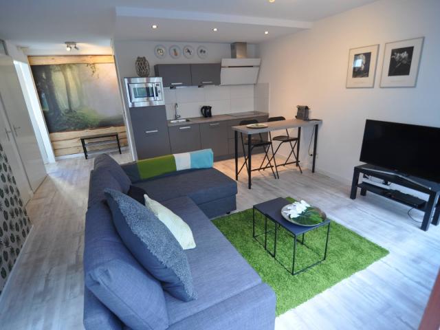 appartement in Eindhoven, Nieuwe Emmasingel