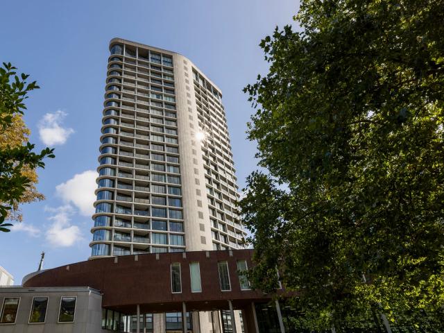 appartement in Eindhoven, Smalle Haven