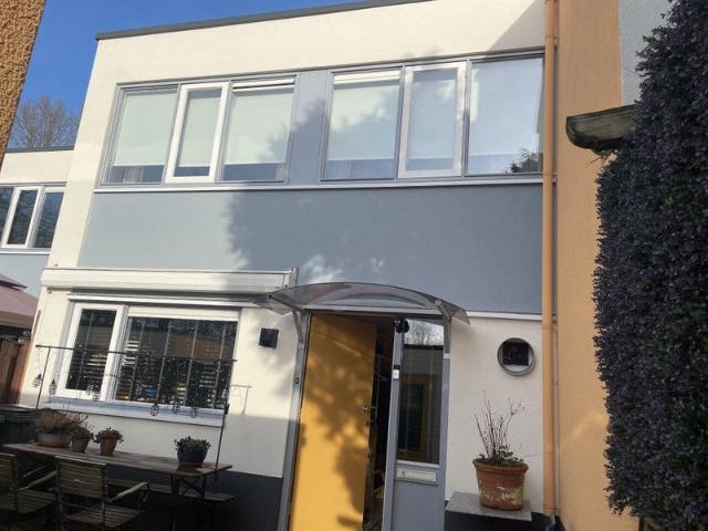 appartement in Eindhoven, Schatzenburg