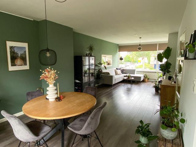 appartement in Eindhoven, St Plechelmuspad