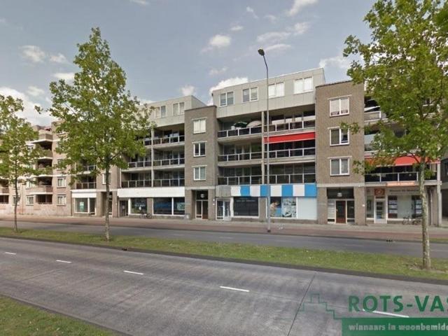 appartement in Eindhoven, Stratumsedijk