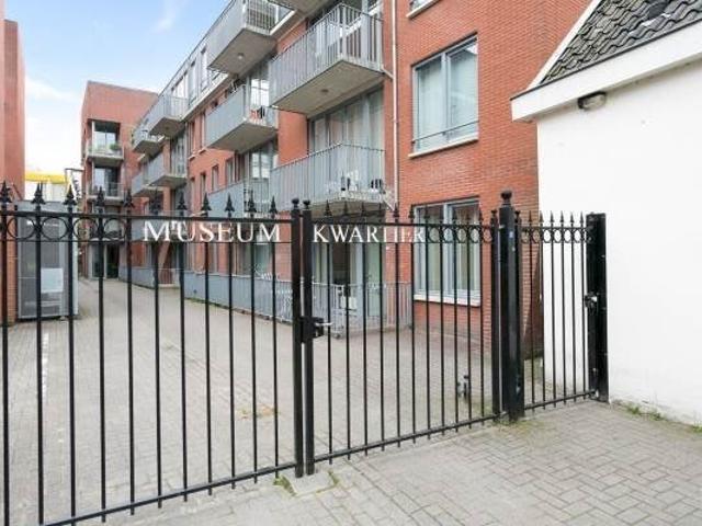 appartement in Eindhoven, Stratumsedijk