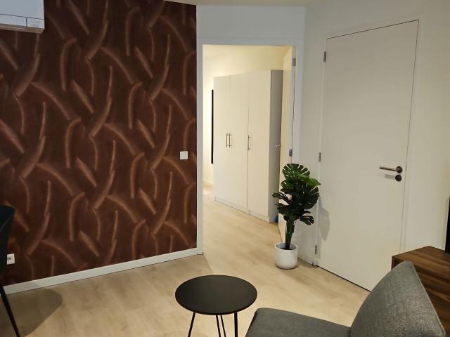 appartement in Eindhoven, Pastoor van Arslaan