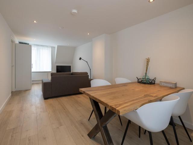 appartement in Eindhoven, Pastoor van Arslaan