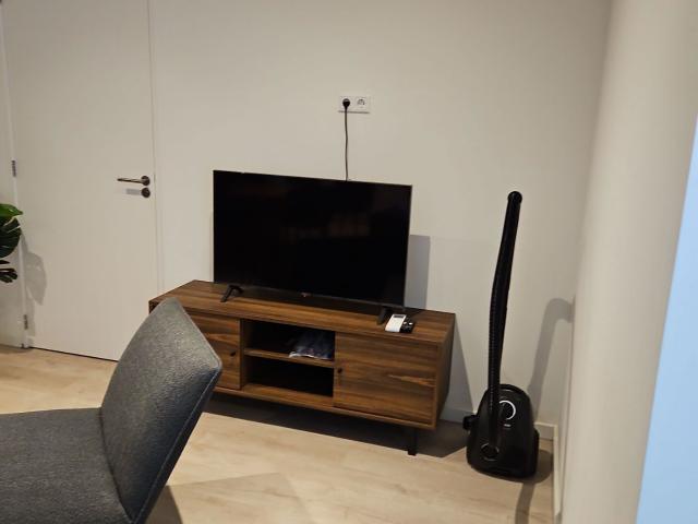 appartement in Eindhoven, Pastoor van Arslaan