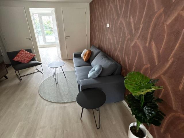 appartement in Eindhoven, Pastoor van Arslaan