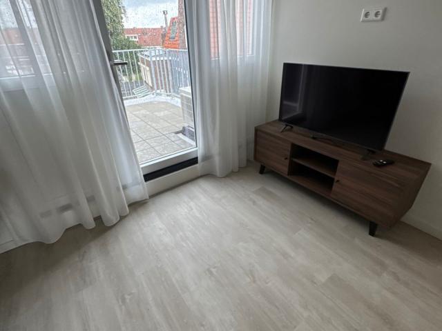 appartement in Eindhoven, Pastoor van Arslaan