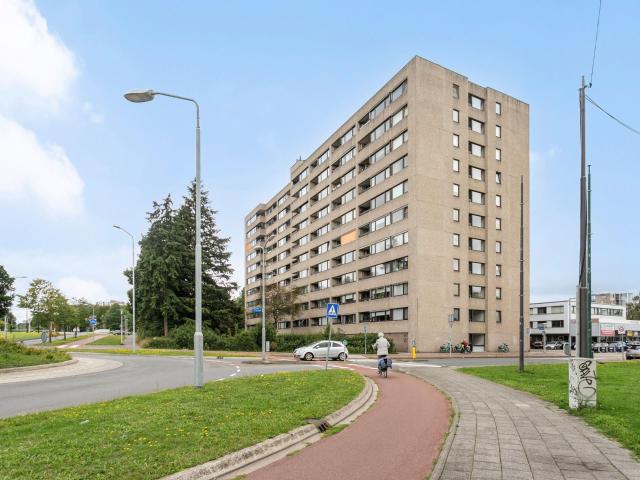 appartement in Eindhoven, Penelopestraat