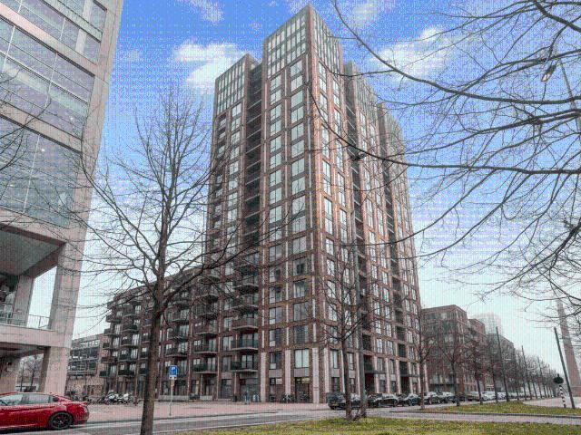 appartement in Eindhoven, Philitelaan