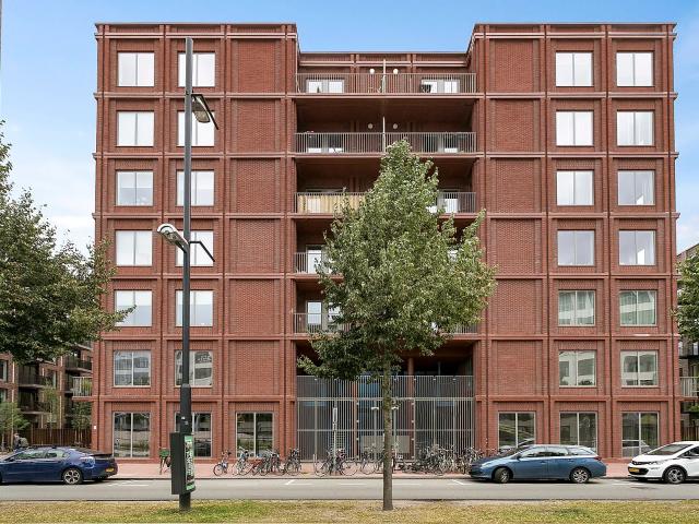 appartement in Eindhoven, Philitelaan