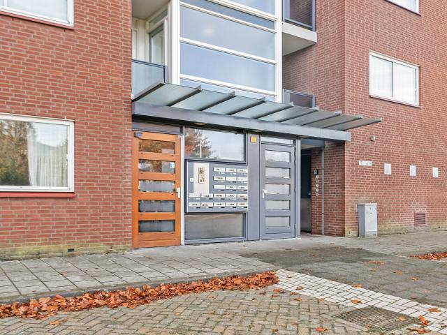 appartement in Eindhoven, Picushof