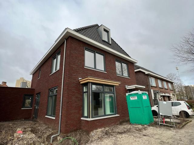 appartement in Eindhoven, Woenselsestraat