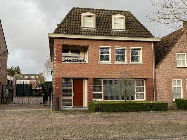 appartement in Eindhoven, Waalstraat