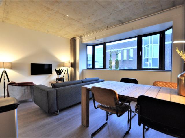appartement in Eindhoven, Wal