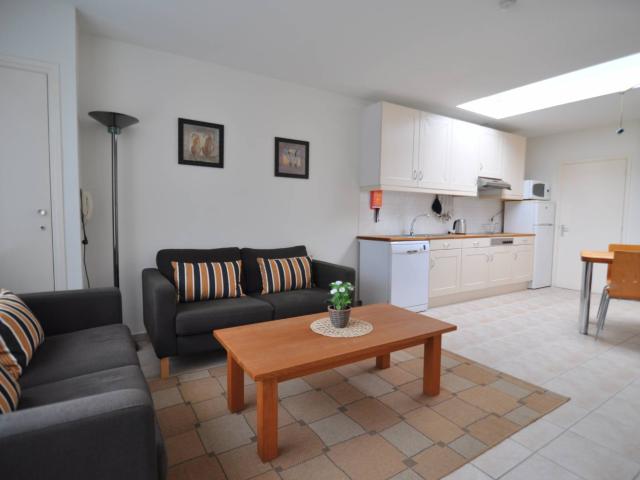 appartement in Eindhoven, Willem van Hornestraat