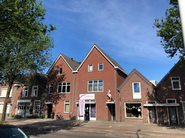 appartement in Eindhoven, Tongelresestraat