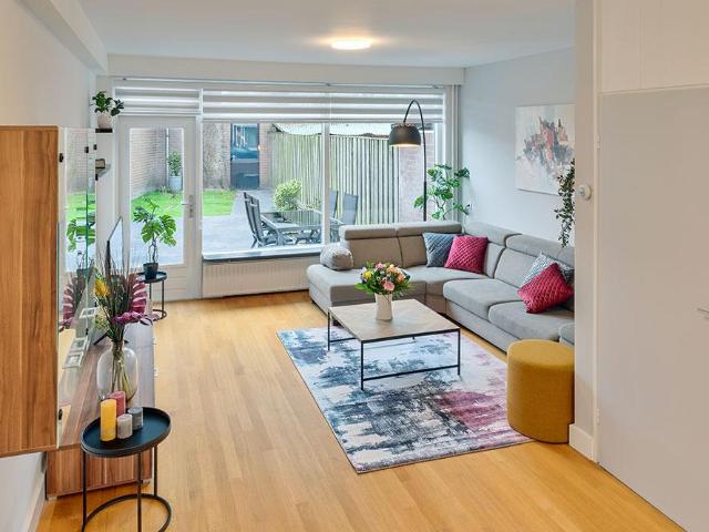 appartement in Eindhoven, Tongelresestraat