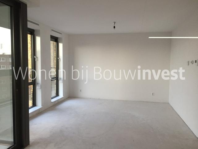 appartement in Eindhoven, Treurenburgstraat