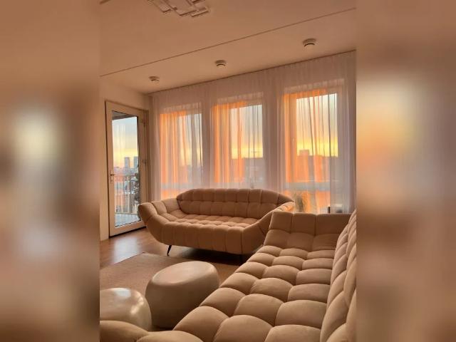 appartement in Eindhoven, Trompstraat
