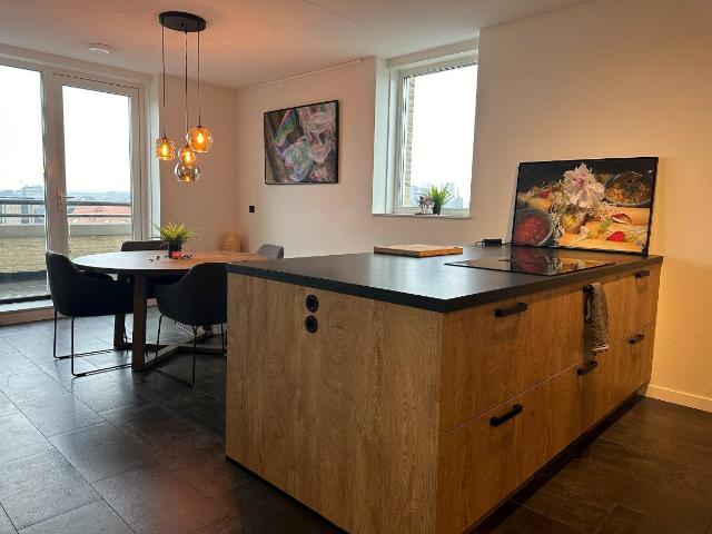 appartement in Eindhoven, van Brakelstraat