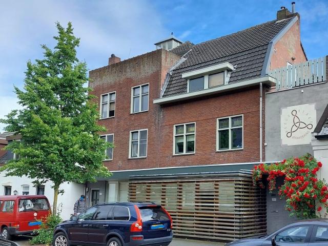 appartement in Eindhoven, van Kinsbergenstraat