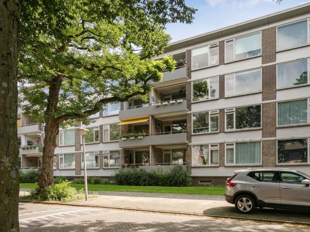 appartement in Eindhoven, Veldmaarschalk Montgomerylaan
