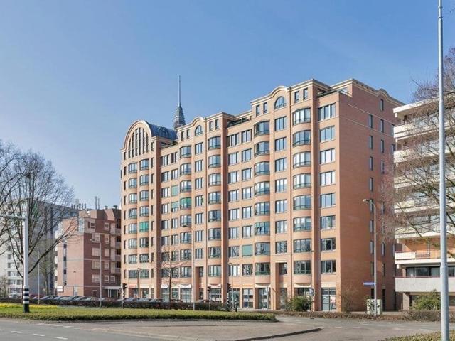 appartement in Eindhoven, Veldmaarschalk Montgomerylaan