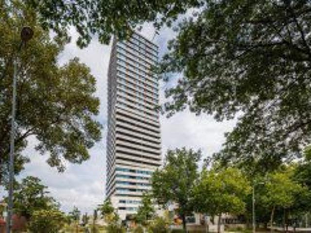 appartement in Eindhoven, Vincent van den Heuvellaan