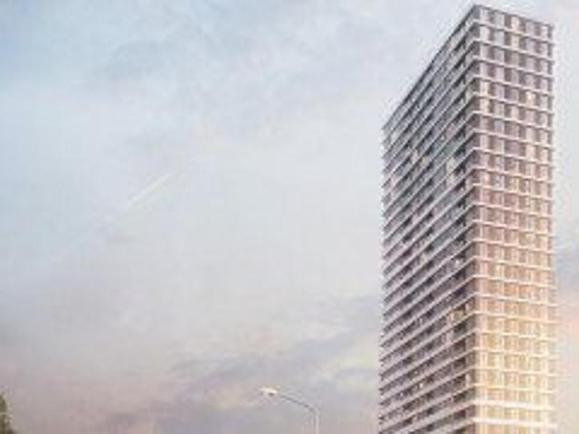 appartement in Eindhoven, Vincent van den Heuvellaan