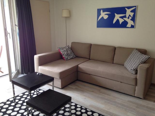 appartement in Eindhoven, Vrijstraat