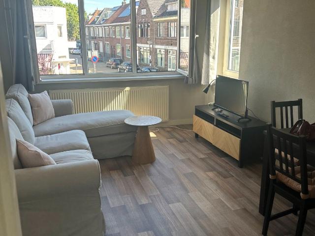 appartement in Eindhoven, Zeelsterstraat