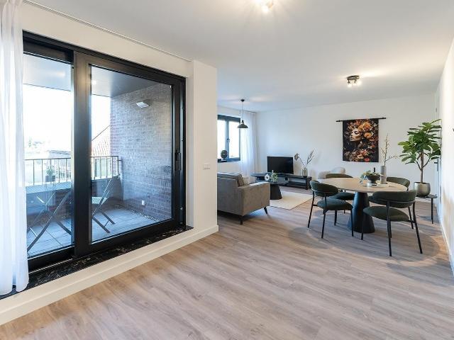 appartement in Eindhoven, Zeelsterstraat