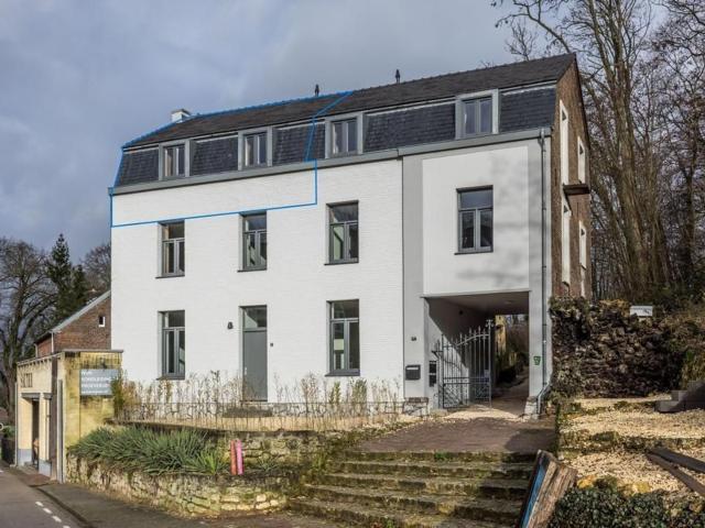 Appartement in Eijsden Margraten
