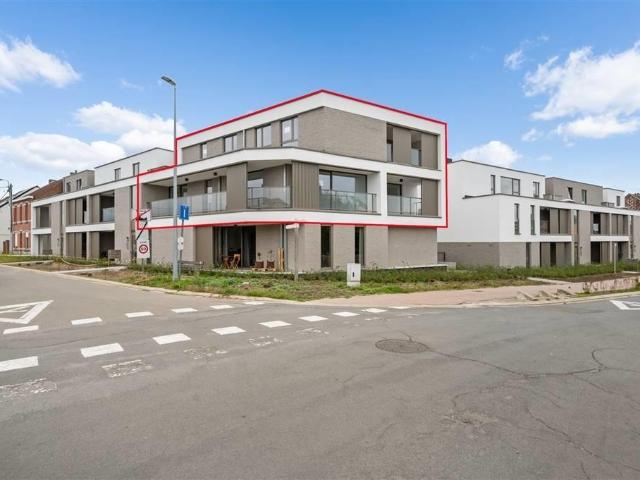 te koop Appartement Elewijt
